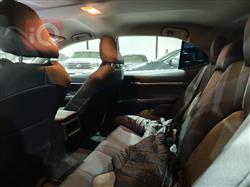 تۆیۆتا کامری